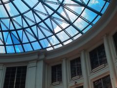 -漢咖啡·全服务式自助晚餐(武汉洲际酒店)