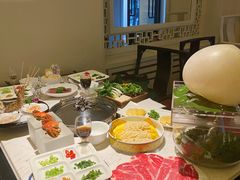 -汤城·料青山