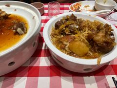 -西贝(宝乐汇店)