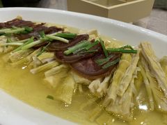 -花中城·杭帮菜·粤菜·海鲜火锅(清泰街店)
