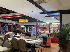 -潮泰牛肉火锅 · 创于1992年(车公庙店)