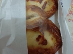 -LanTa蓝塔烘焙(融元广场店)