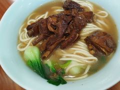 -奎元馆.百年奎元.非遗传承(西湖边的解放路店)