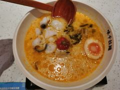 -味千拉面(光启城时尚购物中心店)