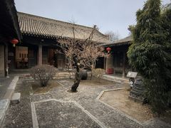 -胡氏古民居建筑