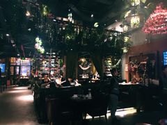 -别院里音乐餐酒吧(双流航空港店)