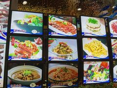 -大清花饺子城(昌黎店)