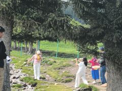 -新疆那拉提国家旅游度假区