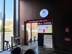 -BLAQ咖啡(骏豪店)