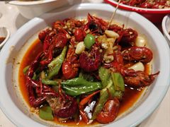 -阿胖龙虾小海鲜(宁国南路总店)