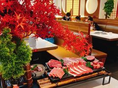 -千寻山野烤肉(中关村店)