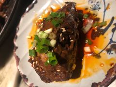 -绿茶餐厅(昌平悦荟店)