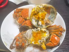 -阳澄湖大闸蟹·琼灵阁牌品牌连锁(吴中总店)