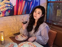 -Mammamia意大利餐厅(阳春巷店)