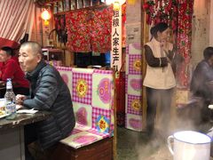 -粗粮人家·东北菜(洋桥店)