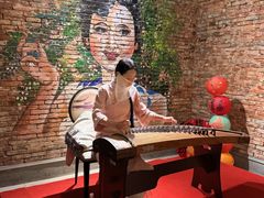 -老房子·南昌菜(绿地店)