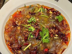 -灶座小锅烀饼·铁锅炖(道里店)