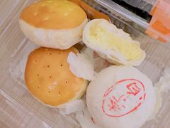 -陕拾叁-西安糕点(大雁塔店)