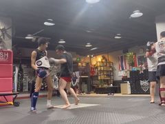 -TFC 纯泰拳馆MuayThai