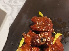 -马凯餐厅(地安门店)