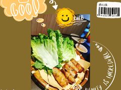 -大头虾越式风味餐厅(光明广场店)