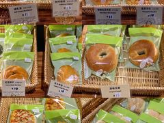 -RiceZone乐食尊纯米面包坊(望京店)