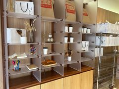 -银座仁志川·生吐司专门店(香港广场店)