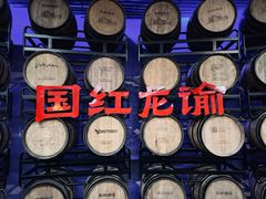-龙谕酒庄
