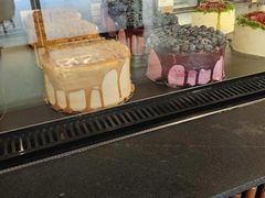 -BAKER&SPICE(安福路店)