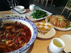 -鹿其林酒家(大学城店)