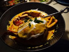 -星叶·东南亚料理(宁波万象汇店)