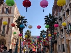 -阳澄湖半岛旅游度假区