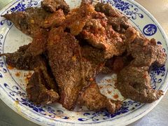 -石屏老字号4号包浆豆腐美食城(泼水广场店)