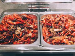 -成都天府丽雅酒店-宽窄店丽悦餐厅