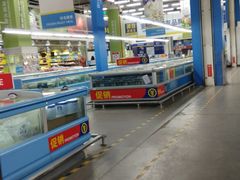 -麦德龙(京顺路商场店)