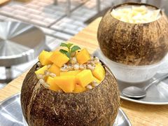 -豆豆冰室·地道招牌椰子冻(大良店)