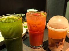 -东来顺·非遗火锅(赛格国际购物中心店)