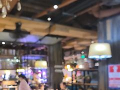 -领鲜活海鲜榴莲自助火锅(东门店)