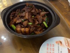 -李东农庄(中南百草园地标店)