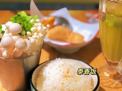 -星椰叻沙·椰浆鲜虾面(江南西店)