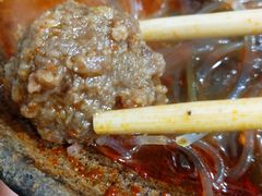 -清真·马文砂锅大全(麦苋街店)