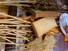 -肉串汪(望京店)