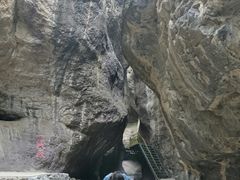 -小五台金河景区