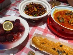 -辣小鲜·南昌大排档(船山路店)