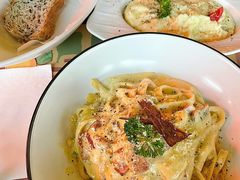 -安妮意大利餐厅(日坛店)