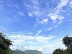 -千泷沟大瀑布旅游区