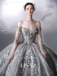 -Renee芮亦婚纱(原丽莎)