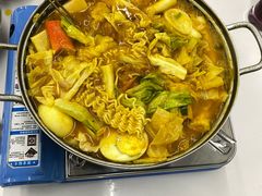 -欧巴来了韩式料理