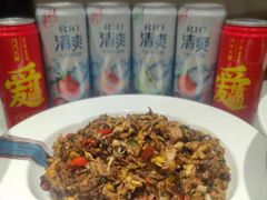 -湖南人家湘菜馆(镇江路店)
