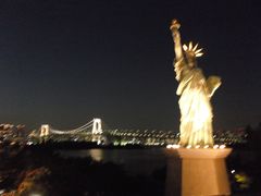 -台场海滨公园船码头
